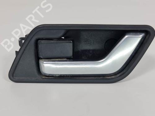 Used Front left interior door handle LAND ROVER RANGE ROVER SPORT I (L320) 3.6 D 4x4 (272 hp) 7043143