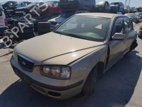 Gearbox HYUNDAI ELANTRA III (XD) 2.0 CRDi | BP18294840M3 