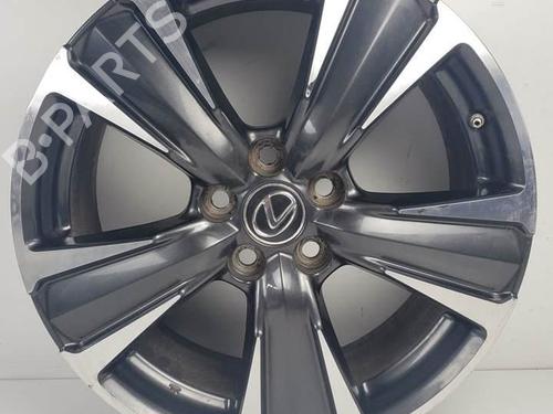 Used Wheel set Wheel set LEXUS UX (_AA1_, _AH1_, _MA1_) 250h (MZAH10) (184 hp) 40174771 40174771