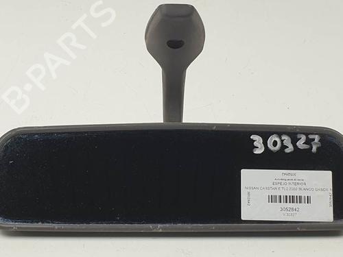 Used Rear mirror Rear mirror NISSAN CABSTAR E (TL_, VL_) 90.32, 90.28, 95.32, 95.28 (TL0) (90 hp) 29245025 29245025