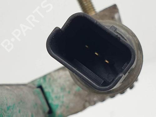 AC radiator PEUGEOT 607 (9D, 9U) | BP12446330M32 - Image 3