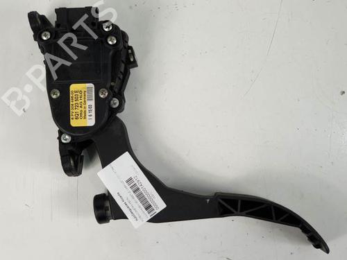Pedal VW NEW BEETLE Convertible (1Y7) 1.8 T | BP6944176I4 
