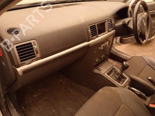 Starter OPEL VECTRA C (Z02)  | BP9955963M8 