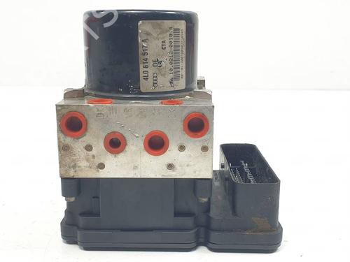ABS pump AUDI Q7 (4LB) 3.0 TDI quattro | BP29726432M43 