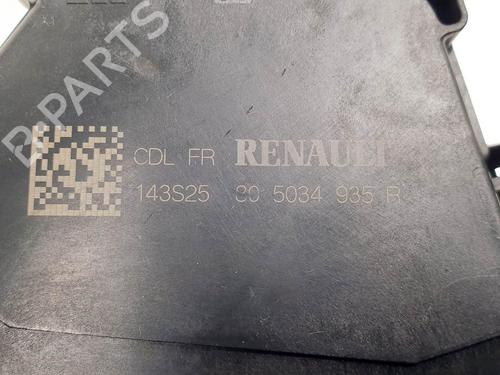 Front left lock RENAULT CAPTUR II (HF_) TCe 90 (HFM6) | BP24990395C98 - Image 7