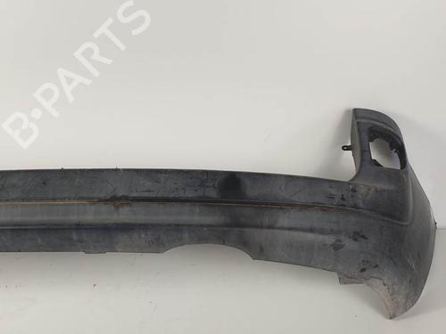 Rear bumper RENAULT KANGOO BE BOP (KW0/1_) 1.5 dCi 75 | BP11807517C8 