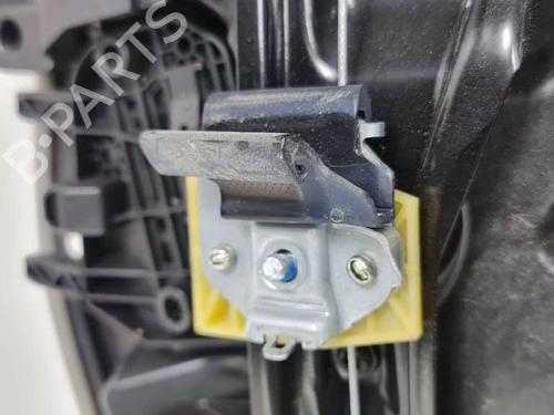Front right window mechanism MERCEDES-BENZ GLA-CLASS (X156) GLA 220 d 4-matic (156.905) | BP7557035C23 