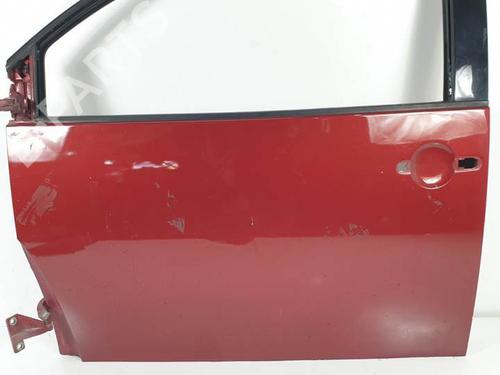 Left front door VW NEW BEETLE (9C1, 1C1) 2.0 | BP13550971C2 
