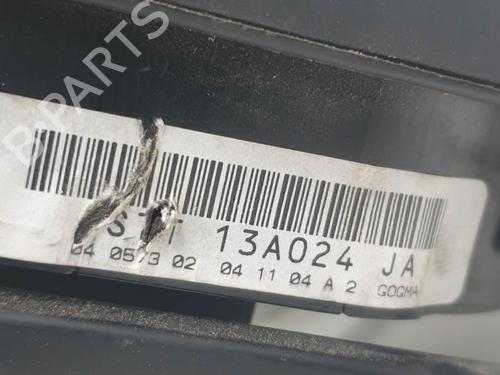 Headlight switch FORD MONDEO III Turnier (BWY)  | BP9302435I24 