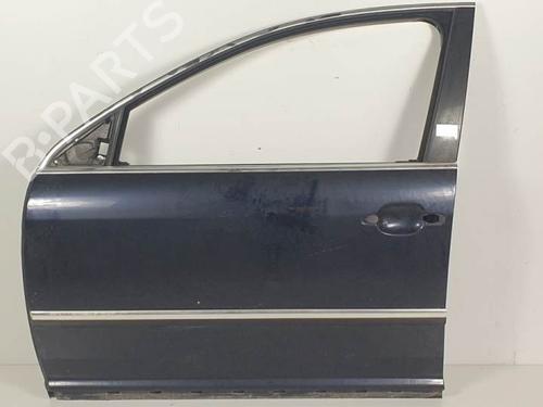 Used Left front door VW PHAETON (3D1, 3D2, 3D3, 3D4, 3D6, 3D7, 3D8, 3D9) 3.2 V6 4motion (241 hp) 12392581