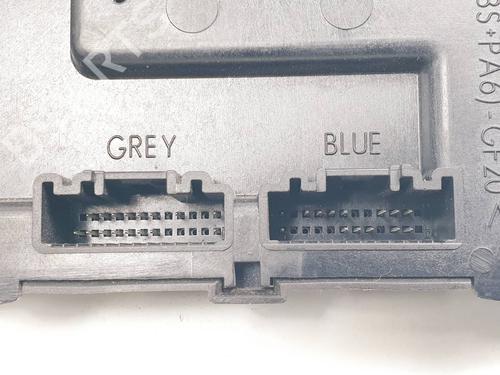 Electronic module FORD FIESTA VI (CB1, CCN) 1.5 TDCi | BP30633348M83  - Image 6