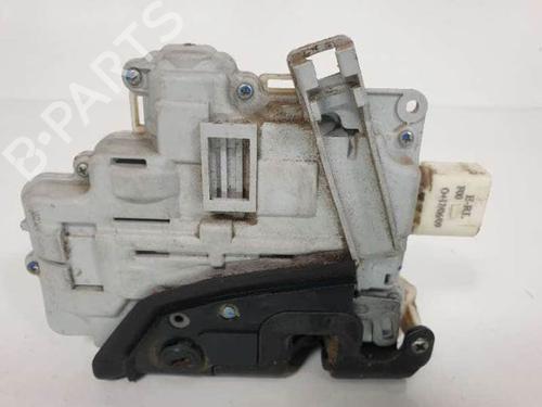 Rear left lock SEAT EXEO (3R2) 2.0 TDI | BP7003392C100 