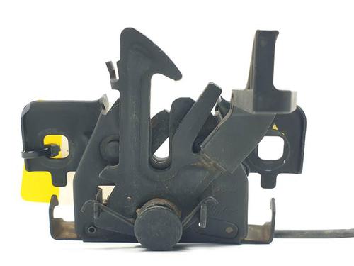 Used Hood lock DACIA SANDERO II TCe 90 (B8M1, B8MA, B8AC) (90 hp) 24935084
