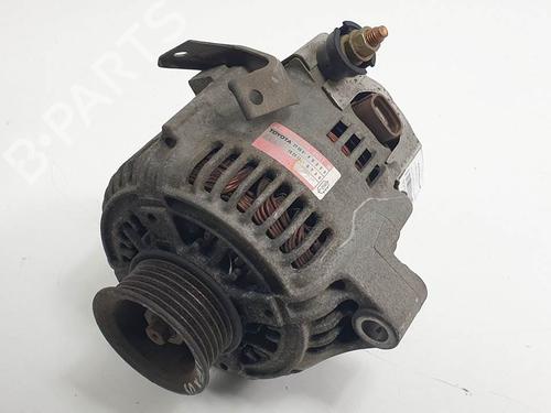 Used Alternator Alternator LEXUS GS (_S16_) 300 (JZS160_, JZS160R) (222 hp) 12370443 12370443