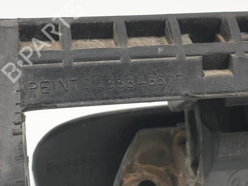 Rear left interior door handle CITROËN XSARA PICASSO (N68) 1.6 | BP10322662I15 