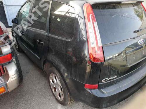 Front left interior door handle FORD C-MAX (DM2) 2.0 | BP6843553I13  - Image 14