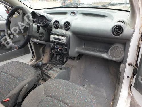 Front right window mechanism HYUNDAI ATOS (MX) 1.0 i | BP13360695C23 