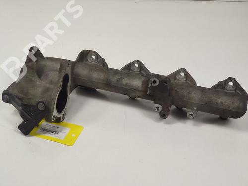 Intake manifold OPEL VIVARO A Bus (X83) 2.0 CDTI (F7, J7, A07) | BP9175811M70 