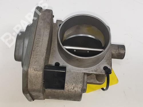 Used Throttle body Throttle body SEAT IBIZA III (6L1) 1.9 SDI (64 hp) 11182633 11182633