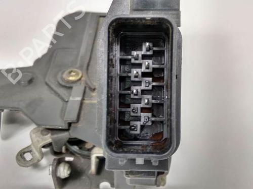 Front right lock FORD C-MAX (DM2) 1.6 TDCi | BP7635549C97 