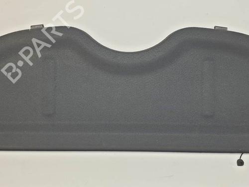 Used Rear parcel shelf Rear parcel shelf KIA PICANTO II (TA) 1.0 (67 hp) 24933539 24933539