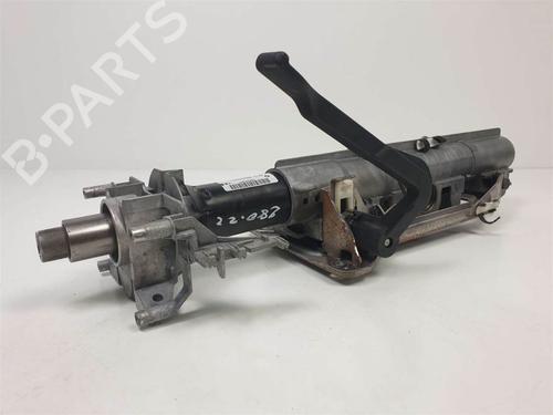Used Steering column Steering column BMW 1 (E87) 118 d (122 hp) 9700995 9700995