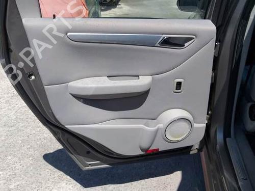 Engine control unit (ECU) MERCEDES-BENZ B-CLASS Sports Tourer (W245) B 200 CDI (245.208) | BP21011403M57 