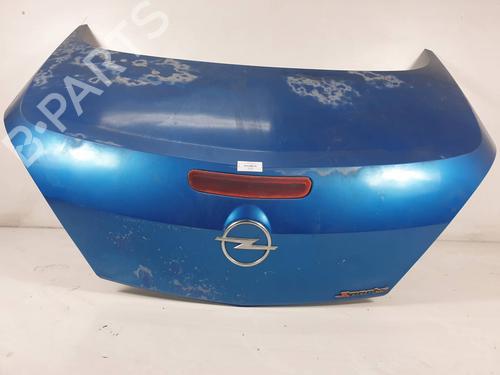 Used Tailgate Tailgate OPEL TIGRA TwinTop (X04) 1.3 CDTI (R97) (69 hp) 34576503 34576503