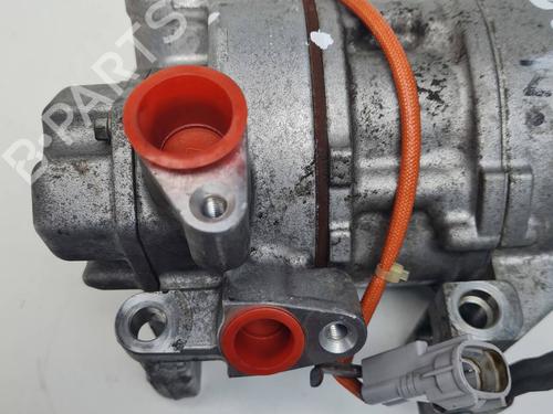 AC compressor TOYOTA AURIS (_E15_) 1.33 Dual-VVTi (NRE150_, NRE150R) | BP34513068M34 - Image 5