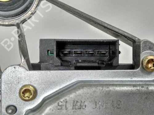 Rear wiper motor SKODA FABIA I (6Y2) 1.9 TDI | BP8417920M102 