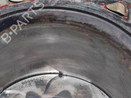 Other OPEL MOKKA / MOKKA X (J13) 1.6 CDTI (_76) | BP30919190O1