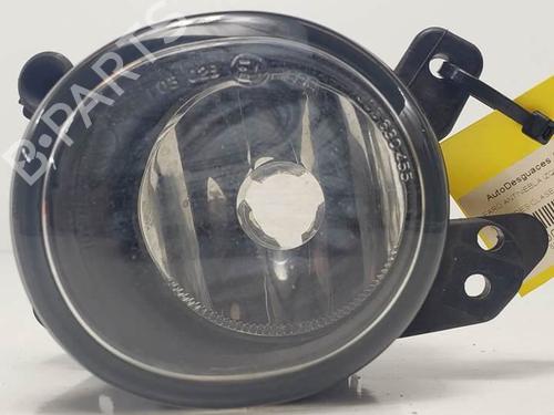 Left front fog light MERCEDES-BENZ A-CLASS (W169) A 160 CDI (169.006, 169.306) | BP12395283C30 
