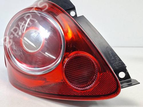 Used Left taillight Left taillight FORD KA (RU8) 1.2 (69 hp) 40177032 40177032