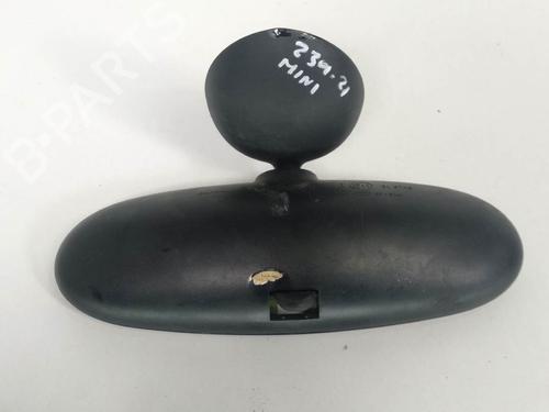 Rear mirror MINI MINI (R50, R53) Cooper | BP7036729I6 - Image 2