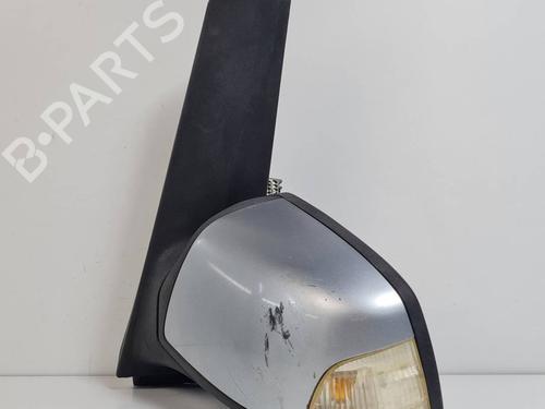 Left mirror FORD FOCUS C-MAX (DM2) 2.0 TDCi | BP37229984C26 - Image 2