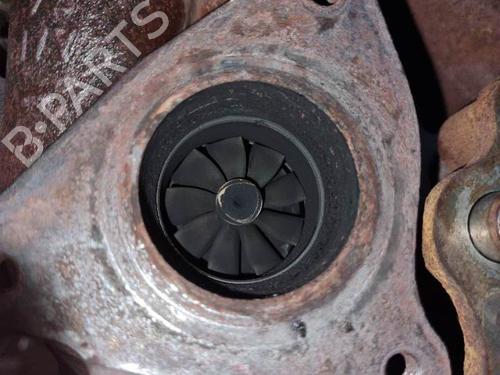 Engine LAND ROVER RANGE ROVER SPORT I (L320) 3.0 D 4x4 | BP28178367M1 