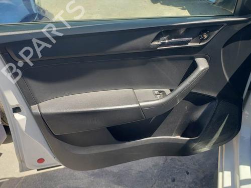 Left tailgate light SEAT TOLEDO IV (KG3) 1.6 TDI | BP28060444C79  - Image 11