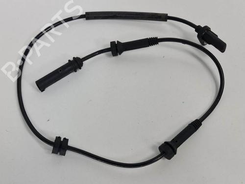 Used Electronic sensor Electronic sensor BMW 4 Coupe (F32, F82) 435 d xDrive (313 hp) 7219138 7219138