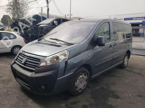 Used Parts FIAT SCUDO Van (220_) 2.0 (136 hp) 1665266