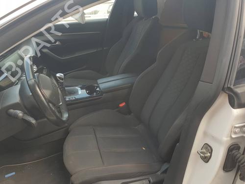 Engine PEUGEOT 508 II (FB_, FH_, F3_) 1.5 BlueHDI 130 (FBYHZJ, FBYHZR) | BP38510751M1 - Image 19