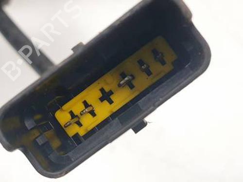 Steering rack CITROËN C2 (JM_) 1.1 | BP31240557M22 