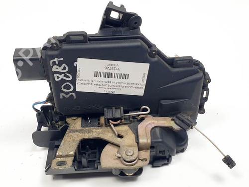 Front left lock VW GOLF IV (1J1) 2.0 | BP27525705C98 