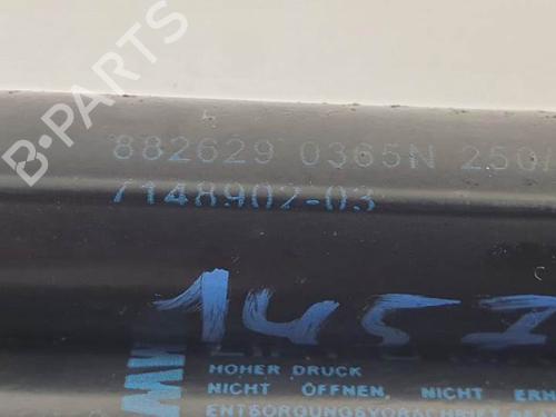 Tailgate lift support MINI MINI (R56) One D | BP25294840C138 