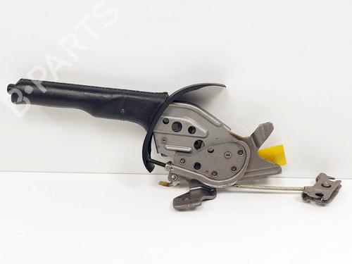 håndbremse NISSAN X-TRAIL I (T30) 2.0 (150 hp) 25116663