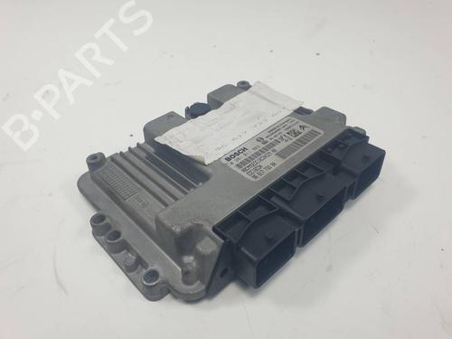 Used Engine control unit (ECU) Engine control unit (ECU) CITROËN C4 Coupe (LA_) 1.6 HDi (90 hp) 36030779 36030779