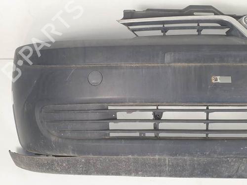 Front bumper OPEL COMBO Tour 1.7 DI 16V | BP11271666C7 