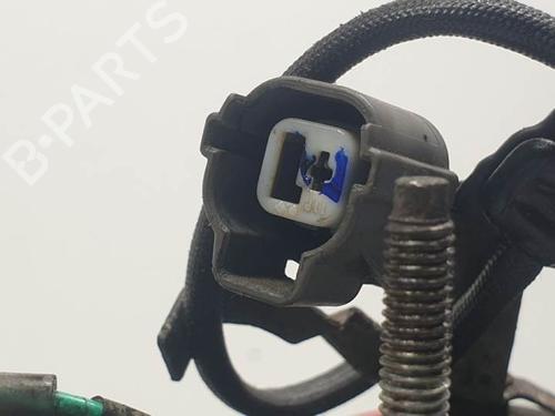 AC compressor HONDA ACCORD VII Tourer (CM, CN) 2.0 (CM1) | BP12374227M34 
