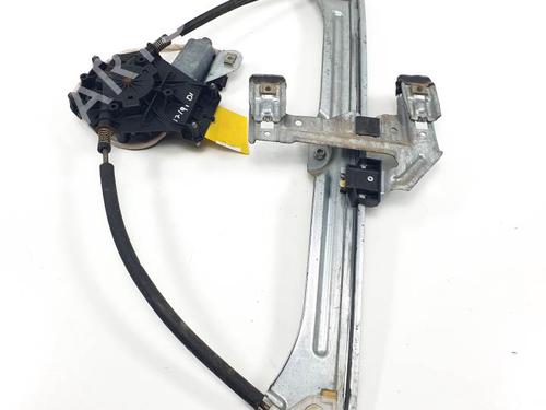 Used Front left window mechanism CHRYSLER PT CRUISER (PT_) 2.0 (141 hp) 24990741