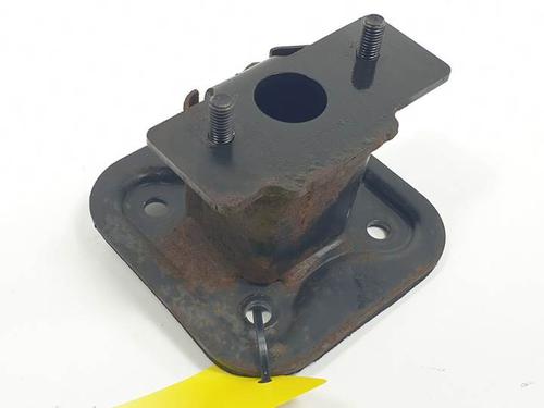 Used Corner bumper BMW 6 Convertible (E64) 650 i (367 hp) 12395337