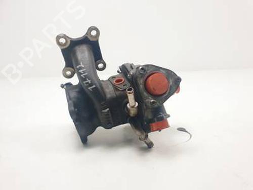 Turbo/Compresor FORD C-MAX II (DXA/CB7, DXA/CEU) 1.0 EcoBoost (125 hp) 31272161
